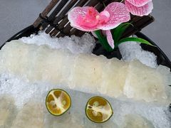 -祈胜邨•顺德鱼生•顺德菜(容桂店)