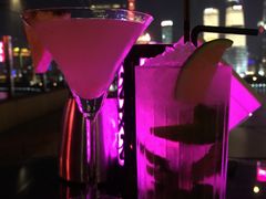-罗斯福色戒酒吧(外滩店)