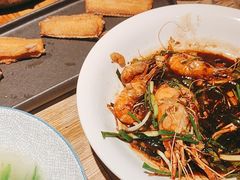 -老头儿油爆虾(胜利河美食街店)