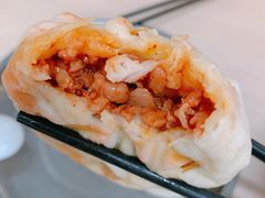 奥尔良鸡腿包-老陶包子铺(南大西南村店)