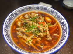 -回水镇·江湖川菜(恒大新城店)