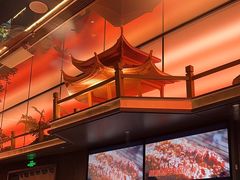 -西塔老太太泥炉烤肉(上海七宝领展广场店)