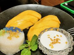 -simply thai天泰(静安嘉里中心店)