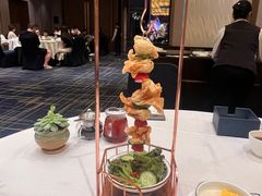 -天瑞轩·粤菜餐厅