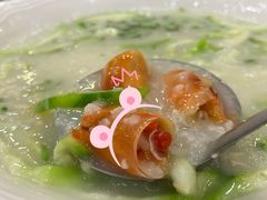 -祈胜邨•顺德鱼生•顺德菜(容桂店)