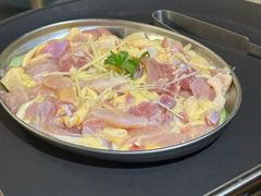 -阿鸡鱼庄·顺德鲜蒸小炒(亚运村店)