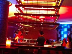 -富力丽思卡尔顿酒店·FLAIR餐厅酒吧