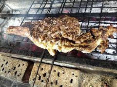 -新疆风味冷水鱼庄(友谊峰路店)