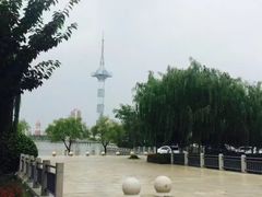 -聚龙湖公园