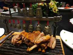 -松月湖大酒店