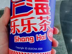 -LELECHA乐乐茶(新街口大洋店)