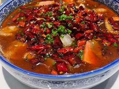 -白云中餐厅·粤菜·亚龙湾喜来登度假酒店