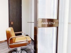 -崇尚GAVIN STYLE臻选