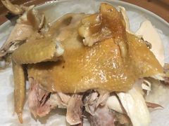 -金苑酒家·客家菜·广东老字号(万象店)