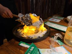 -嘉禾·悦享餐厅(八方汇店)