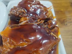 李家大排-砂锅李(九江路店)