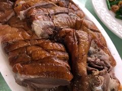 -盈旺小厨·非遗黄鳝饭(泰康路店)