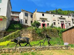 -新安江山水画廊风景区