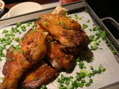 -绿茶餐厅(深圳龙华天虹购物中心店)