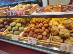 -西树泡芙(湖滨银泰in77B区店)