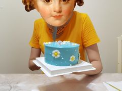 -CarolCake卡萝家(锦华万达店)
