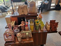 -星巴克(北京新辰里亚运村店)
