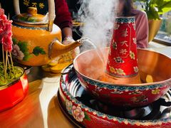 -羊大爷涮肉(亮马桥店)