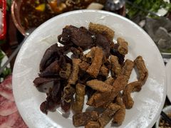 -朝伟清真铜瓢牛肉馆(三十年老·店)