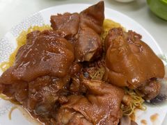 -麦文记面家(佐敦店)