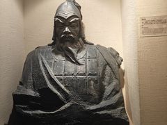 -敦煌市博物馆