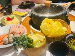 -芸山季·云南山珍菌火锅(南翔印象城MEGA店)