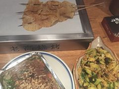 -老高烧烤(龙华星河iCO店)