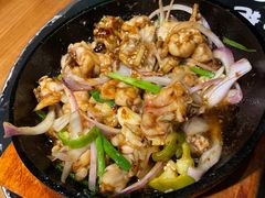 -小粤楼·怀旧粤菜(万辉国际广场店)