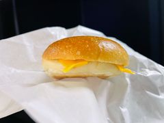 招牌芝士奶酪贝果-A30 BISTRO