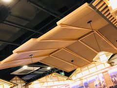-井格重庆火锅(友谊路新业广场店)