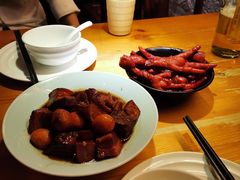 -灶丰年间(定安路店)