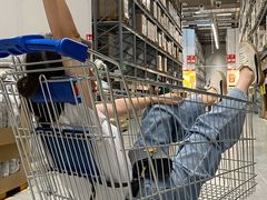 -宜家家居(西安未央商场店)