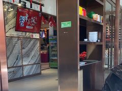 -盛百味·家宴餐厅(霸州分店)