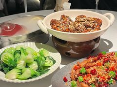 -一川二水•粤川醉(CP静安店)
