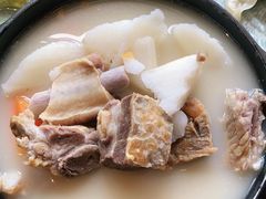 -丽江金茂凯悦臻选酒店-滇香馆