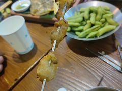 -桂满陇·海市蜃楼·黑金(国金店)