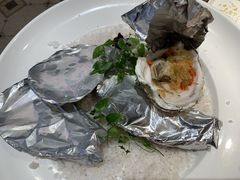 -将相和·海鲜蒸饺大连菜