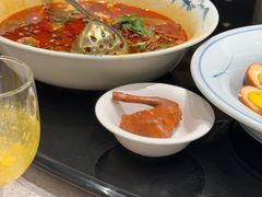 -新南华大酒店(广中店)