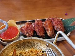 -有幸小食院(马栏山店)