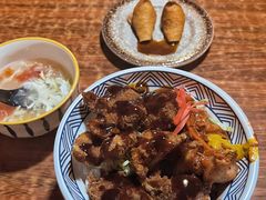 -五右卫门(张自忠路店)