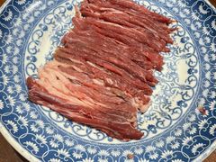 -北京老门框爆肚涮肉馆(凤城六路店)