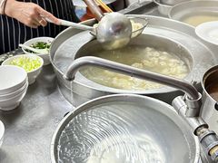 -汉记面馆(南华东路店)
