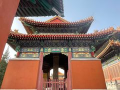 -历代帝王庙博物馆