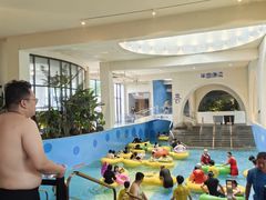 -清河半岛温泉度假酒店