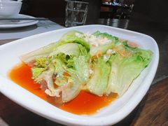 -外婆家(杭州马塍店·杭帮菜名店)